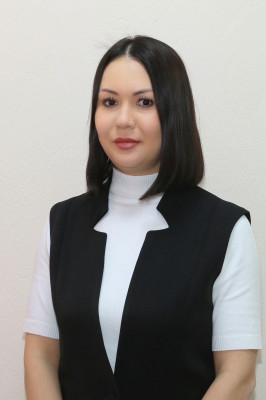 Заместитель главного врача по экономическим вопросам Белевич Екатерина Сергеевна